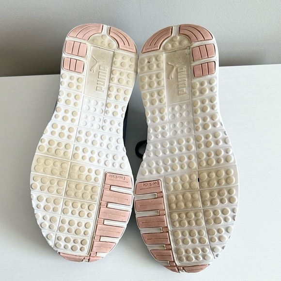 Puma Carson 2 Memory Foam Sneakers - Picture 6 of 6